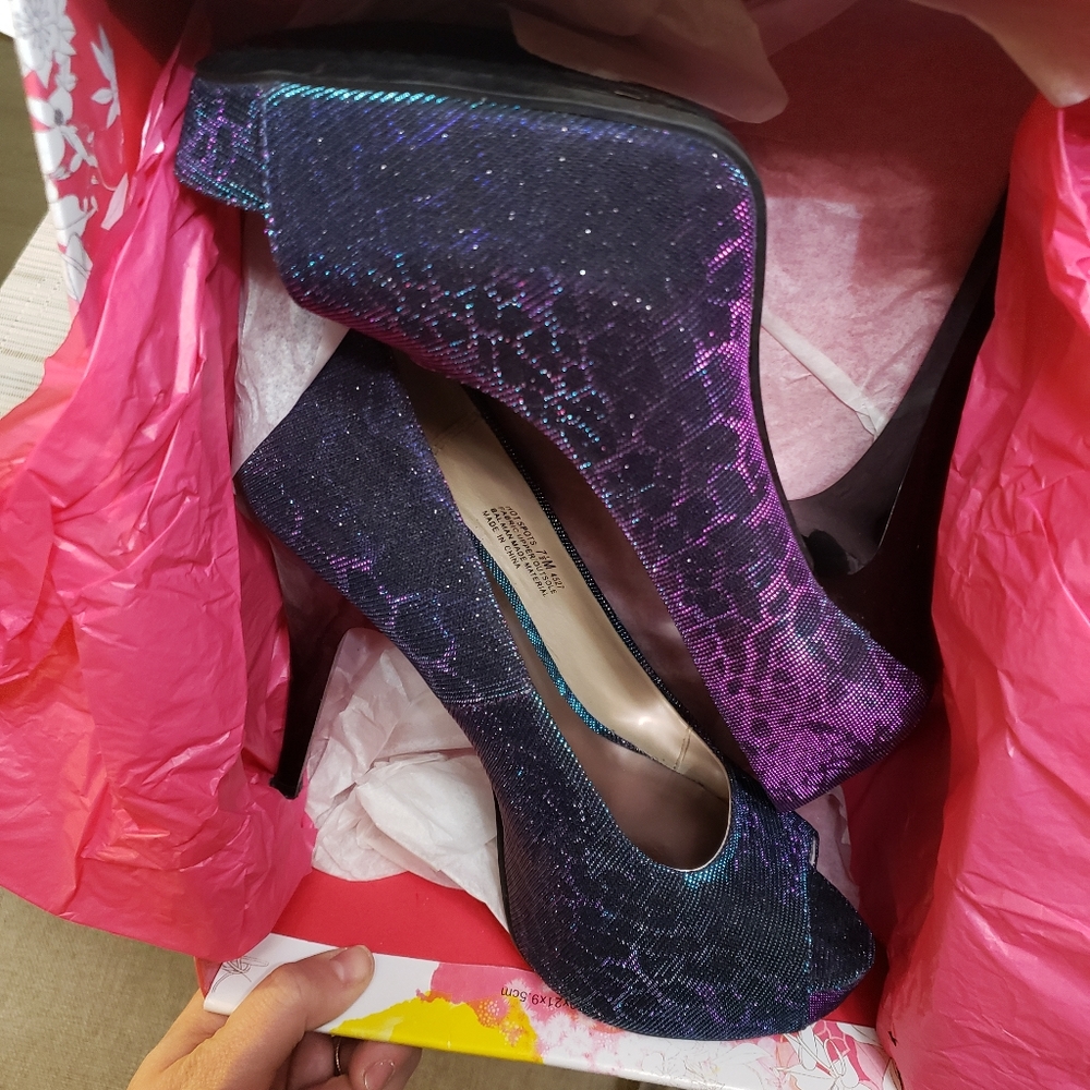 High Heels